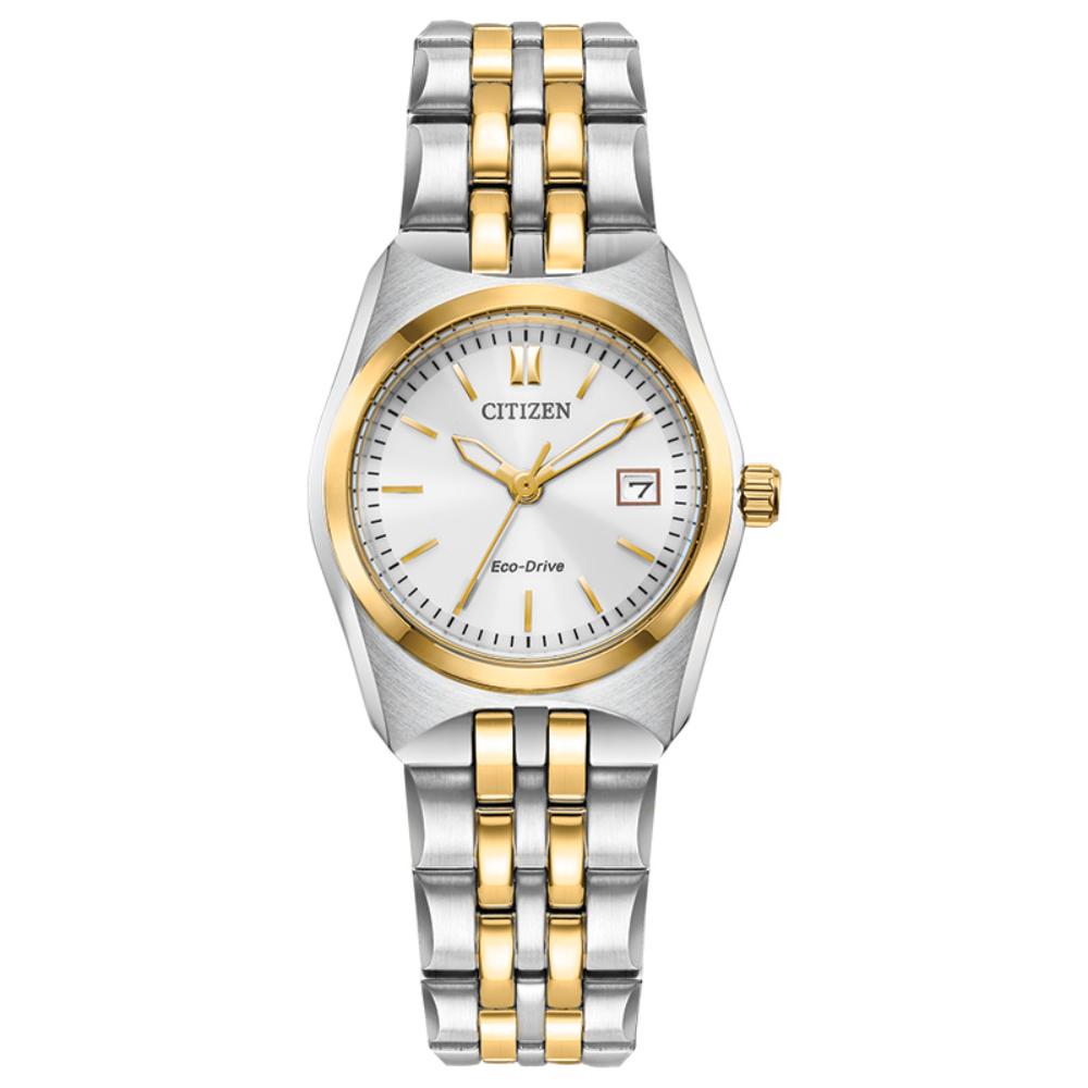 Reloj Citizen Para Mujer EW2299-50A