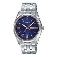 Reloj Casio Para Hombre MTP-1335D-2A2