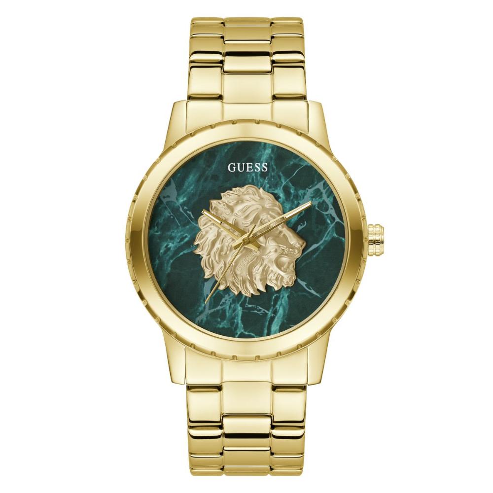 Reloj Guess Para Hombre GW0958G2