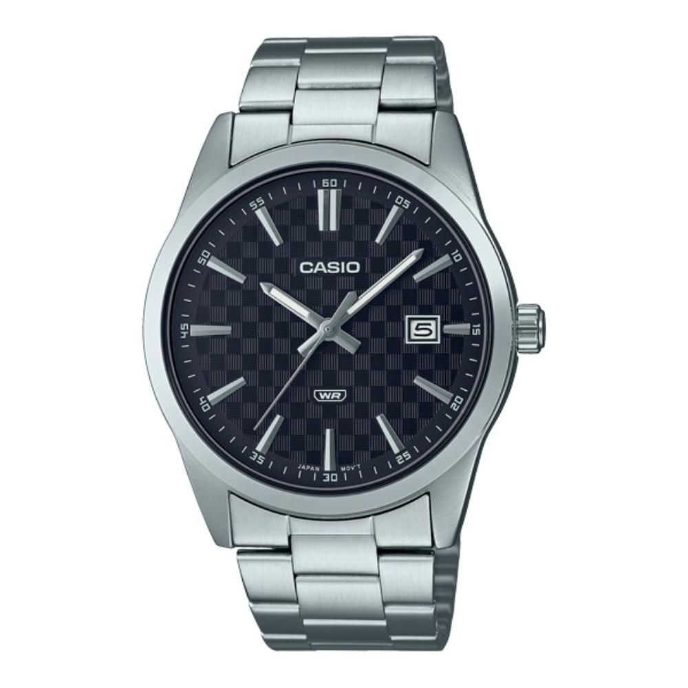 Reloj Casio Para Hombre MTP-VD03D-1A