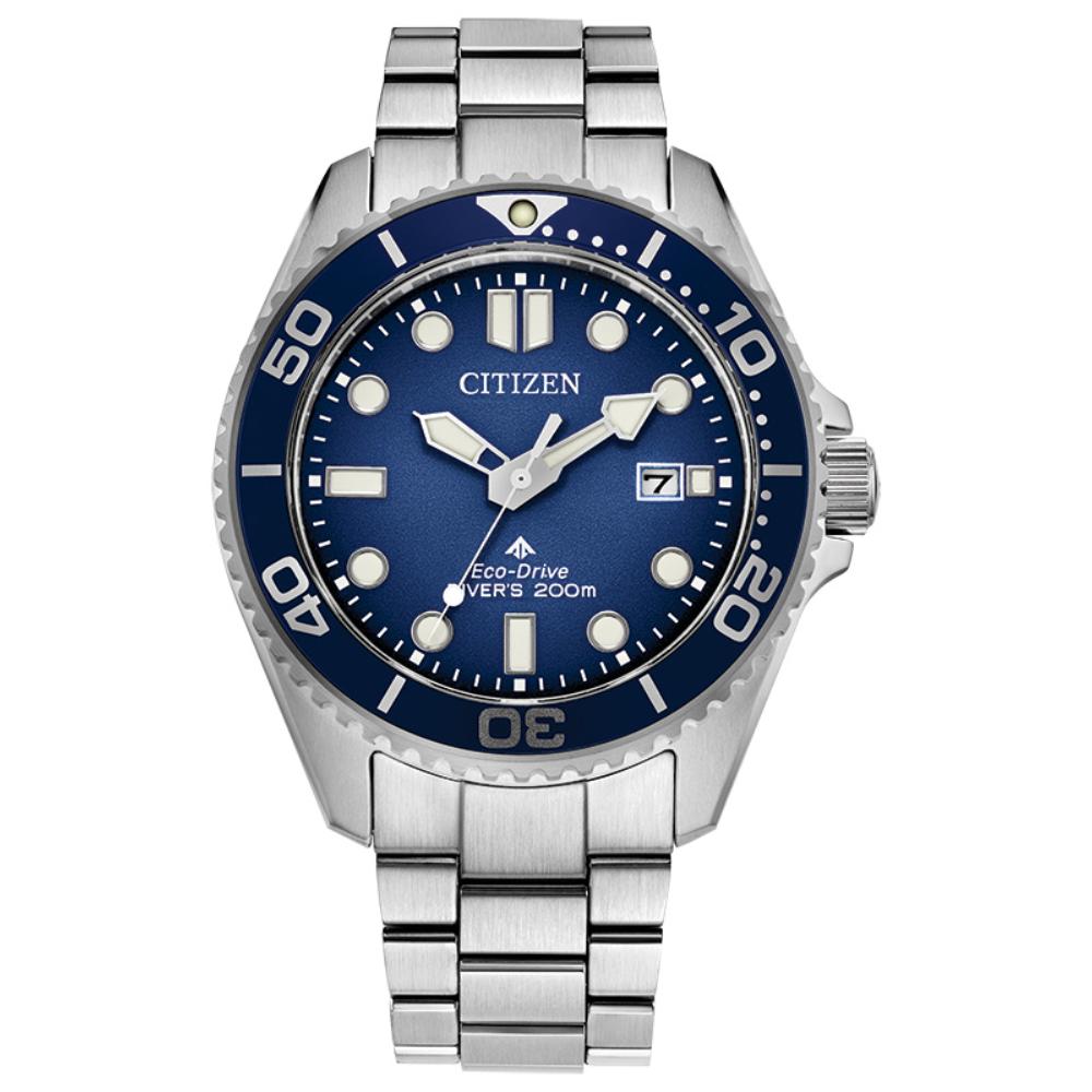 Reloj Citizen Para Hombre BN0260-54L