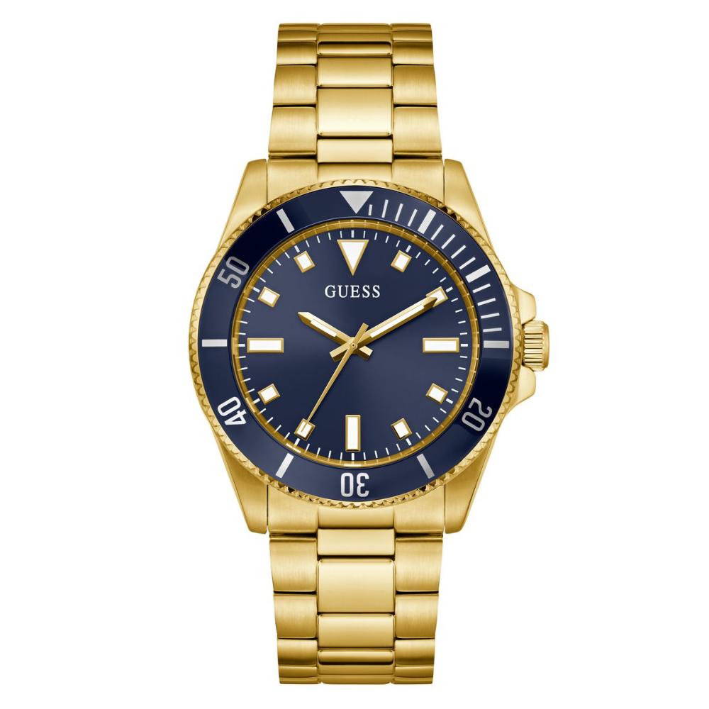 Reloj Guess Para Hombre GW0968G2