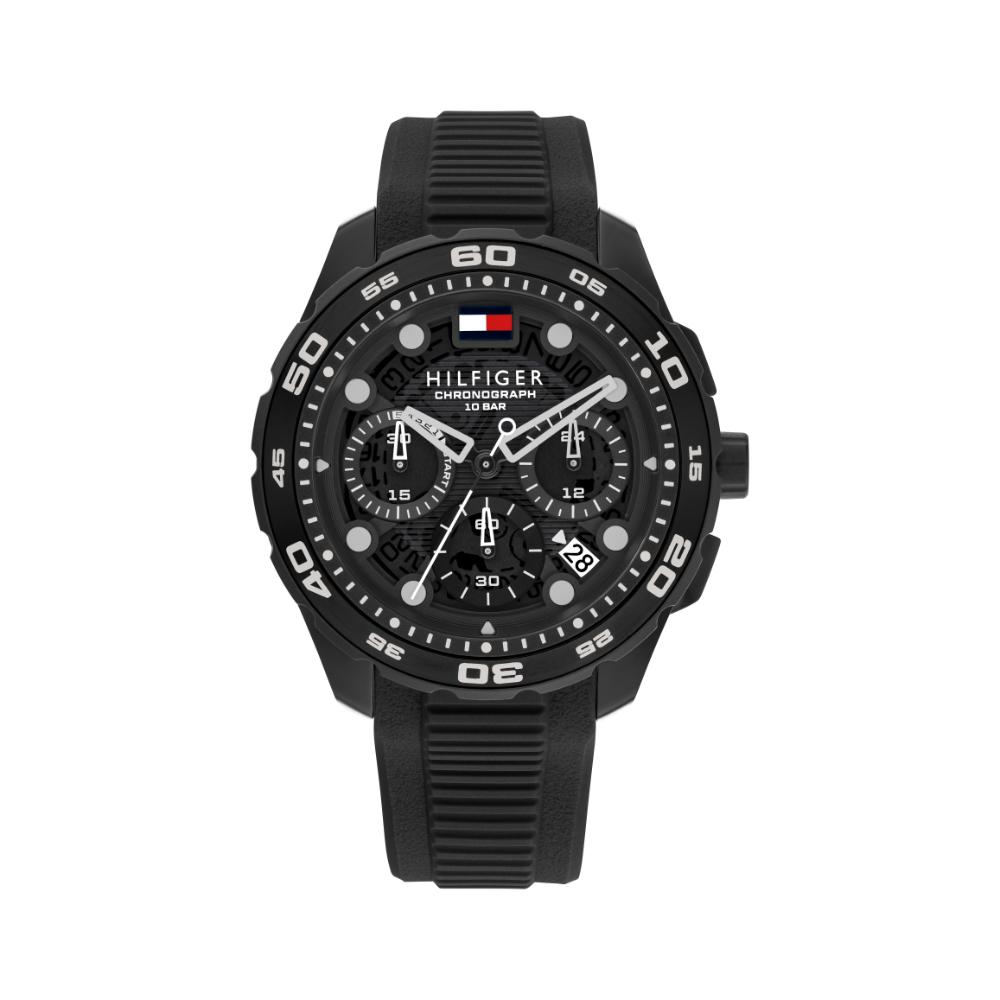 Reloj Tommy Hilfiger Para Hombre 1792233