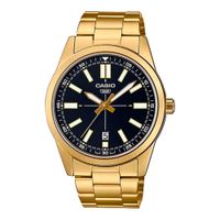 Reloj Casio Para Hombre MTP-VD02G-1E