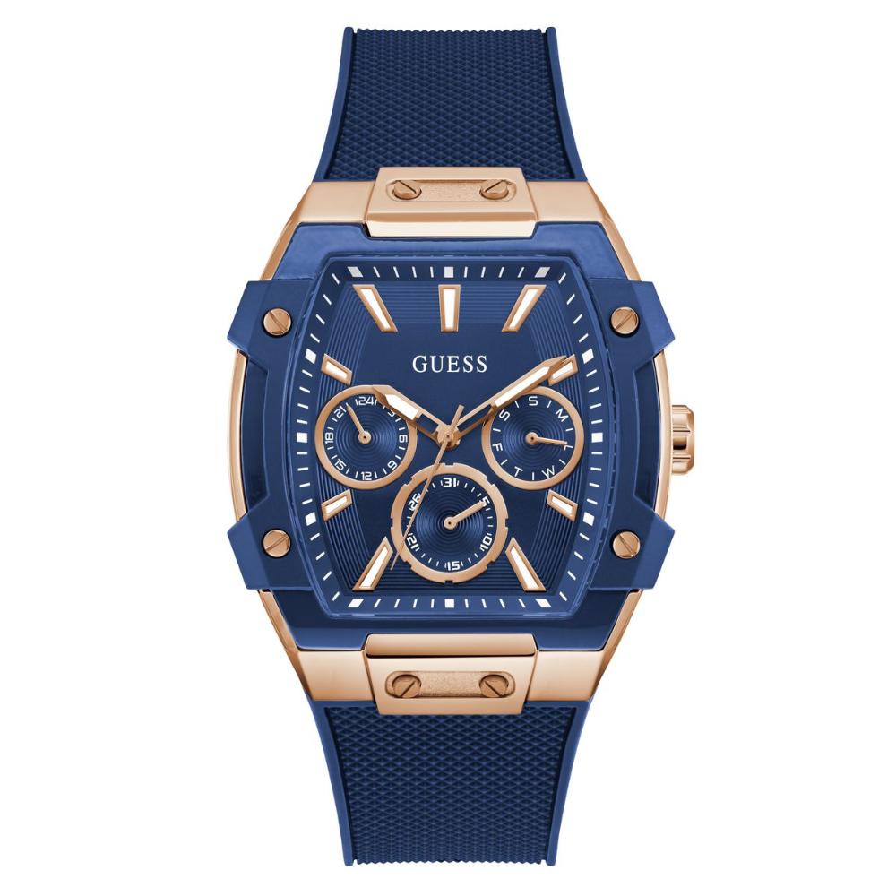 Reloj Guess Para Hombre GW0956G4