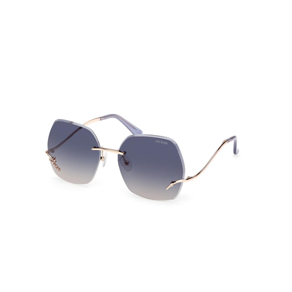 Lentes de Sol Guess Para Mujer GU002686028B