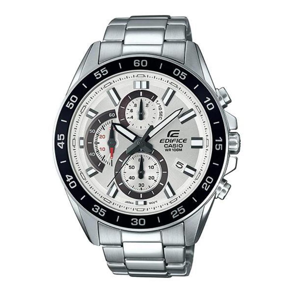 Reloj Edifice Para Hombre EFV-550D-7A