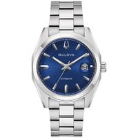 Reloj Bulova Para Hombre 96B436