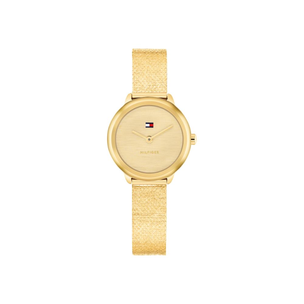 Reloj Tommy Hilfiger Para Mujer 1782811