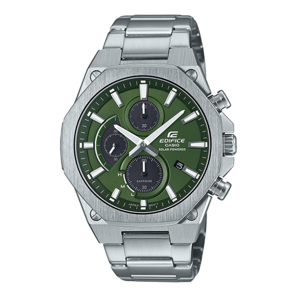 Reloj Edifice Para Hombre EFS-S570D-3A
