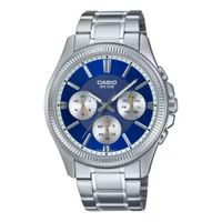 Reloj Casio Para Hombre MTP-1375D-2A1