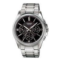 Reloj Casio Para Hombre MTP-1375D-1A