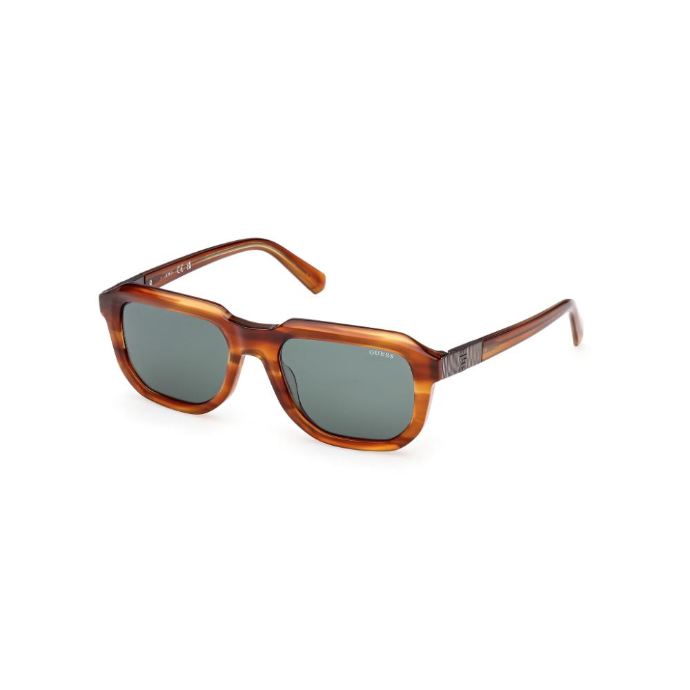 Lentes de Sol Guess Para Hombre GU002785347N