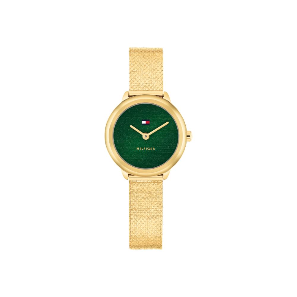 Reloj Tommy Hilfiger Para Mujer 1782812
