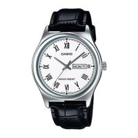 Reloj Casio Para Hombre MTP-V006L-7B