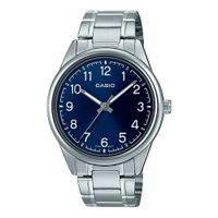 Reloj Casio Para Hombre MTP-V005D-2B4