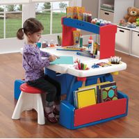 Escritorio para Niños STEP 2 Mesa de Proyectos