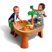 Mesita Para Niños STEP 2 Dinosaurio