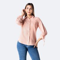 Blusas Pionier Mujer Amell
