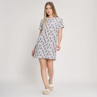 Pijama Mujer Felix Fun Universal