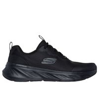 Zapatillas Running Skechers Hombre Edgeride 232835-Bbk. Negro