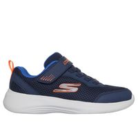 Zapatillas Urbanas Skechers Niño Selectors 403615L-Nvbl Azul