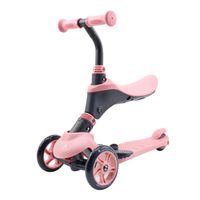 Scooter Infanti Q Rosado
