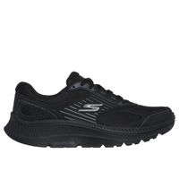 Zapatillas Running Skechers Mujer Go Run Consistent 2.0 128606-Bbk Negro