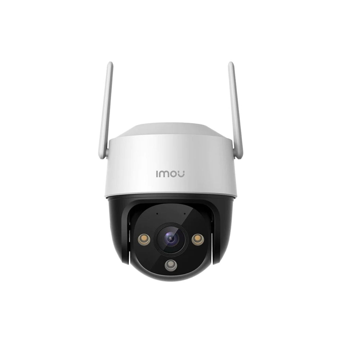 Cámara seguridad Domo IMOU Crusier IPC-S42FN 2K 4MP 360° Exterior