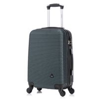 Maleta de Cabina Royal Verde Oscuro