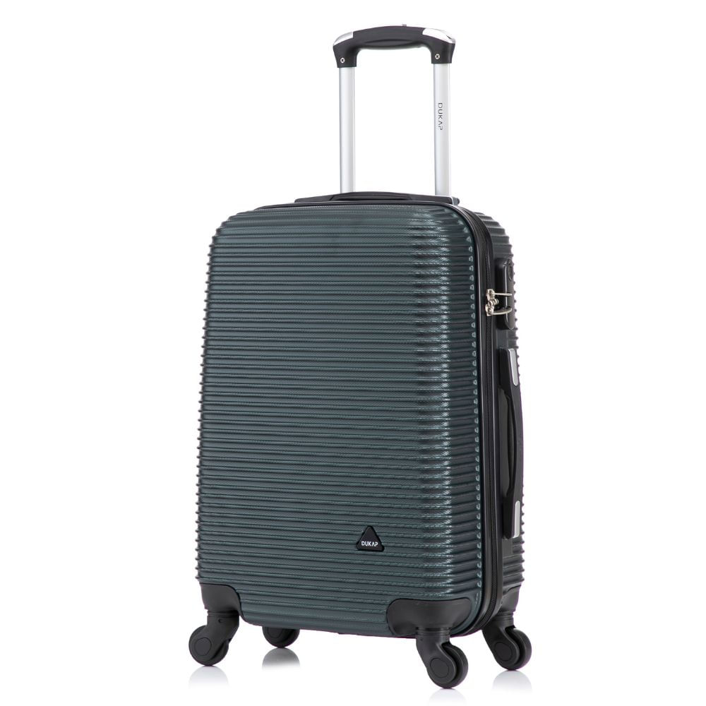 Maleta de Cabina Royal Verde Oscuro
