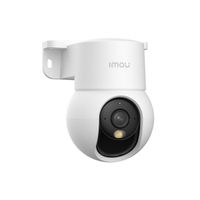 Cámara seguridad IMOU Ranger Mini 2K 3MP 360° Visión Nocturna Interior
