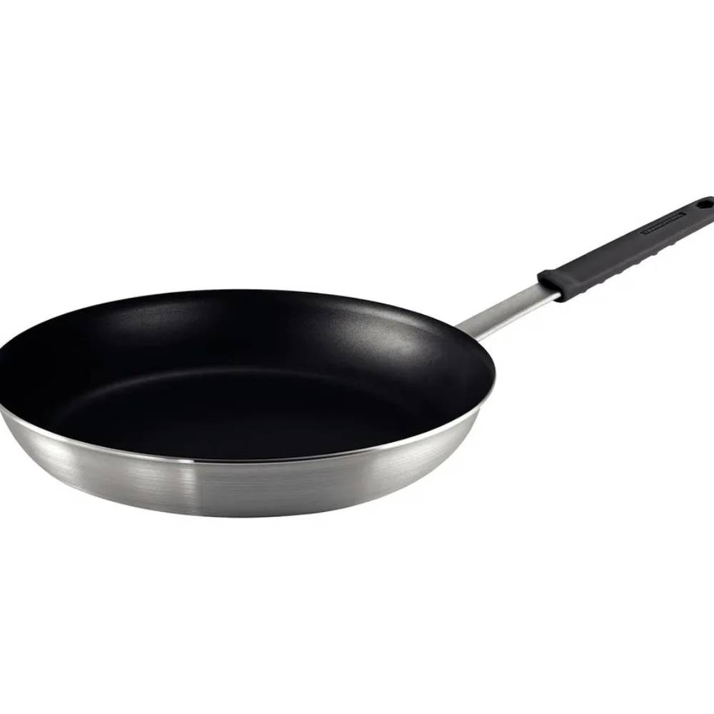 Sartén de Aluminio Profesional Fusion 35 cm -MEGA IMPORT