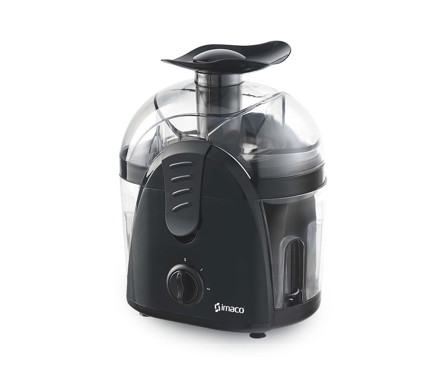 Extractor de Jugos 300W Imaco – CP 4830 - 300Watts/2 velocidades OFERTA!
