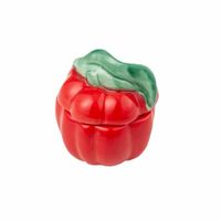 Salsero Pequeño DECO HOME Tomate