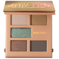 Mini Color Shifter Strange Botanicals Eyeshadow Palette