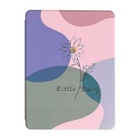 CASE COMPATIBLE CON IPAD 10.2 2019-2020-2021 FLIP COVER TAB LD