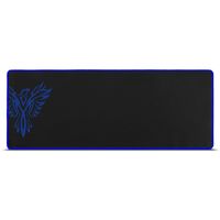 PAD MOUSE GAMING MICRONICS X9640B 900X400 MM