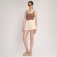 Short Mujer Hypnotic Limon R