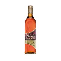 Ron FLOR DE CAÑA 7 años Botella 750ml