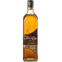 Ron FLOR DE CAÑA 4 años Botella 750ML