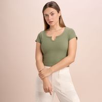 Polo Mujer Amc Chomp
