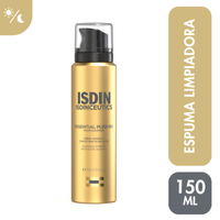 Isdinceutics Essential Purifier 150 ml – Espuma limpiadora facial