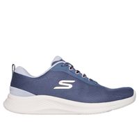 Zapatillas Running Skechers Mujer Lite Pro 2.0 150620-Slt Azul