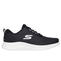 Zapatillas Running Skechers Mujer Lite Pro 2.0 150620-Bkw Negro