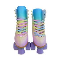 Patines Para Niñas Circus Clásicos Degrade Talla 36