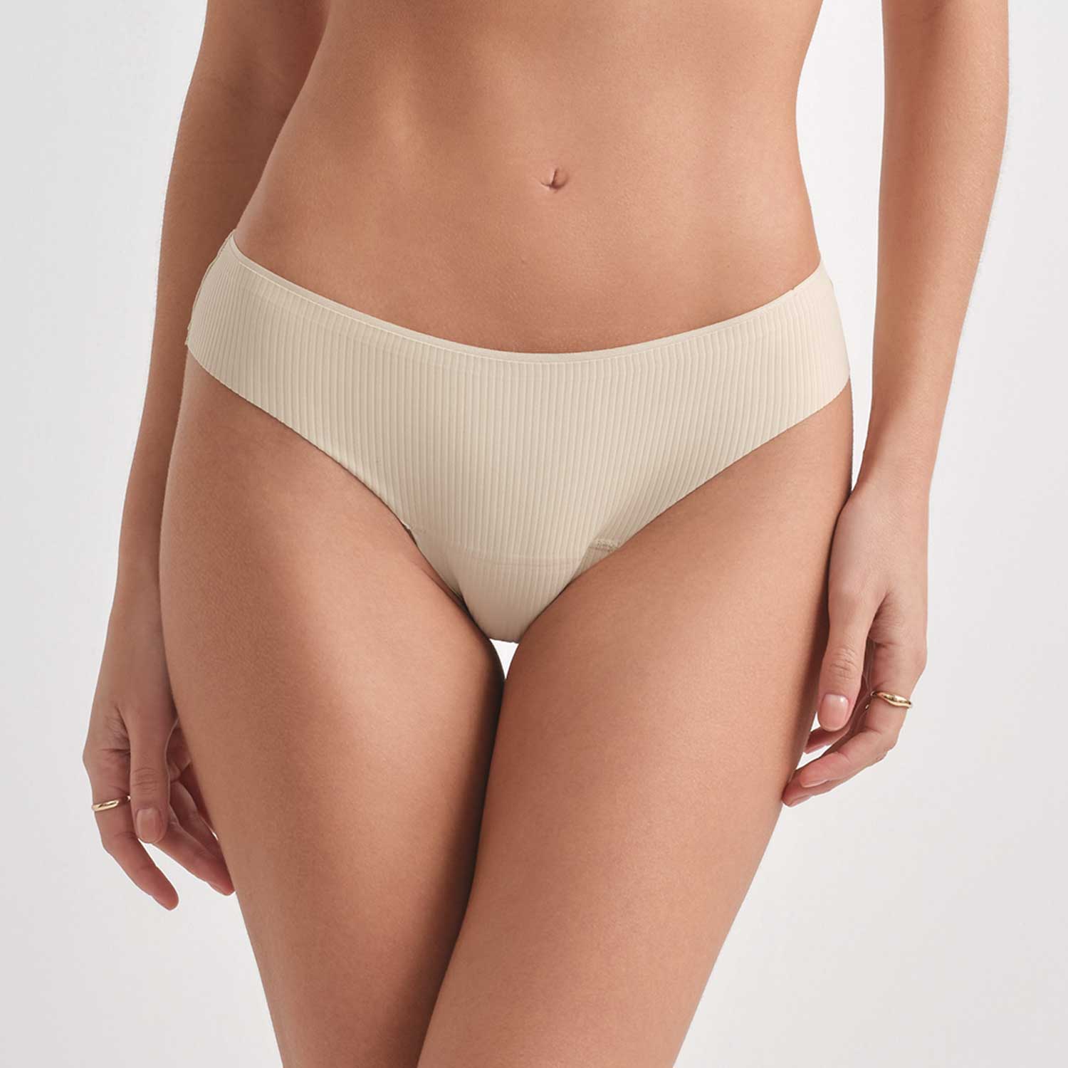 Calzón Bikini Mujer Softy Koketa