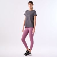 Malla Deportiva Mujer Abertura Podium