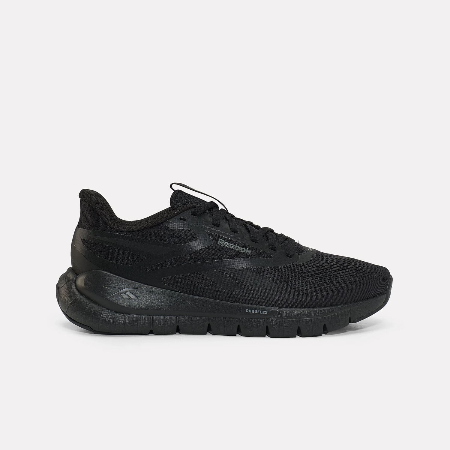 Zapatillas Cross Training Reebok Hombre Flex Trainer 100225474 Negro