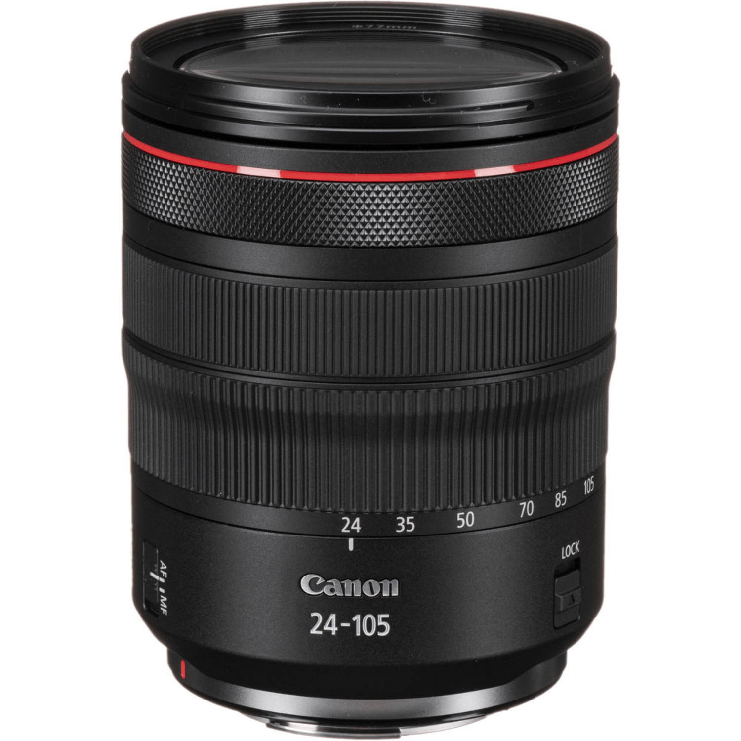 Lente Canon RF 24-105mm f4L IS USM